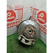 Ступица передняя левая Hyundai Solaris RB G4FA 2014 KC-366