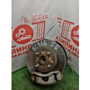 Ступица передняя правая Hyundai Solaris RB G4FA 2014 KC-366