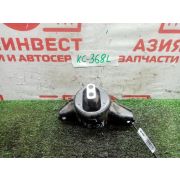 Подушка ДВС левая Hyundai Solaris RB G4FA 2014 KC-368