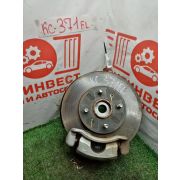 Ступица передняя левая Hyundai Solaris RB G4FA 2016 KC-371