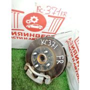 Ступица передняя правая Hyundai Solaris RB G4FA 2016 KC-371