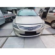 Рулевая рейка Hyundai Solaris RB G4FA 2014 KC-372