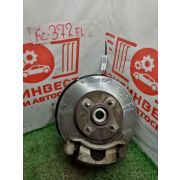 Ступица передняя левая Hyundai Solaris RB G4FA 2014 KC-372