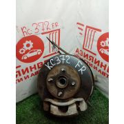 Ступица передняя правая Hyundai Solaris RB G4FA 2014 KC-372