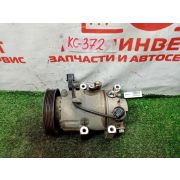 Компрессор кондиционера Hyundai Solaris RB G4FA 2014 KC-372