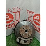 Ступица передняя левая Kia Rio QB G4FA 2013 KC-373