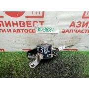 Подушка ДВС левая Hyundai Solaris RB G4FA 2015 KC-382