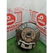 Ступица передняя левая Hyundai Solaris RB G4FA 2015 KC-382