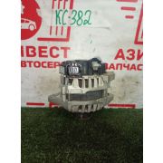 Генератор Hyundai Solaris RB G4FA 2015 KC-382