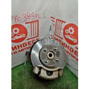 Ступица передняя левая Hyundai Solaris RB G4FA 2016 KC-385