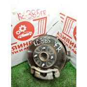 Ступица передняя правая Hyundai Solaris RB G4FA 2016 KC-385