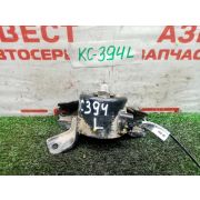 Подушка ДВС левая Kia Rio QB G4FA 2015 KC-394