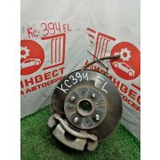 Ступица передняя левая Kia Rio QB G4FA 2015 KC-394