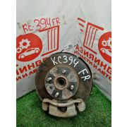 Ступица передняя правая Kia Rio QB G4FA 2015 KC-394