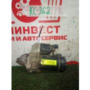 Стартер Kia Cerato TD G4FC 2012 KC-362