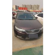 Рулевая рейка Kia Cerato TD G4FC 2012 KC-362