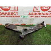 Рычаг передний нижний левый