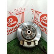 Ступица передняя правая Kia Cerato TD G4FC 2012 KC-362