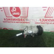 Компрессор кондиционера Kia Cerato TD G4FC 2012 KC-362