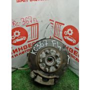 Ступица передняя левая Hyundai Tucson JM G4GC 2011 KC-367