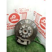 Ступица передняя правая Hyundai Tucson JM G4GC 2011 KC-367