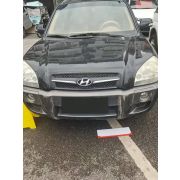 ГУР гидроусилитель руля Hyundai Tucson JM G4GC 2011 KC-367