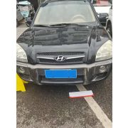 Компрессор кондиционера Hyundai Tucson JM G4GC 2011 KC-367