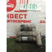 Стартер Toyota Corolla ZRE151 1ZR-FE С50 -01A 2009 KC-380