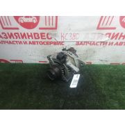 Генератор Toyota Corolla ZRE151 1ZR-FE С50 -01A 2009 KC-380
