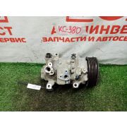 Компрессор кондиционера Toyota Corolla ZRE151 1ZR-FE С50 -01A 2009 KC-380