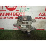 Генератор Toyota Corolla ZRE151 1ZR-FE С50 -01A 2010 KC-375
