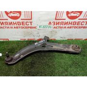 Рычаг передний нижний левый Kia Cerato TD G4FC 2013 KC-377