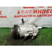 Компрессор кондиционера Kia Cerato TD G4FC 2013 KC-377