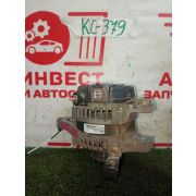 Генератор Toyota Corolla ZRE152 2ZR-FE С66 -01A 2010 KC-379
