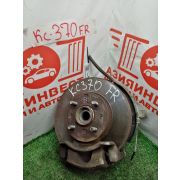 Ступица передняя правая Hyundai Solaris RB G4FA 2014 KC-370