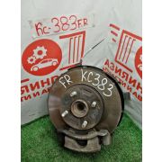 Ступица передняя правая Kia Rio QB G4FA A4CF1 2011 KC-383