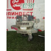 Генератор Toyota Corolla ZRE152 2ZR-FE С66 -03A 2011 KC-381