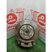 Ступица передняя левая Hyundai Tucson JM G4GC 2012 KC-384