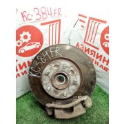 Ступица передняя правая Hyundai Tucson JM G4GC 2012 KC-384