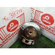 Ступица передняя правая Hyundai Solaris RB G4FA 2014 KC-387