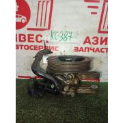 ГУР гидроусилитель руля Hyundai Solaris RB G4FA 2014 KC-387