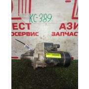 Стартер Hyundai Solaris RB G4FA 2014 KC-389