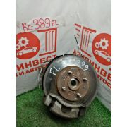 Ступица передняя левая Hyundai Solaris RB G4FA 2014 KC-389