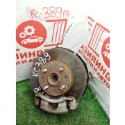 Ступица передняя правая Hyundai Solaris RB G4FA 2014 KC-389