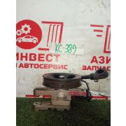 ГУР гидроусилитель руля Hyundai Solaris RB G4FA 2014 KC-389