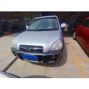 ГУР гидроусилитель руля Hyundai Tucson JM G4GC 2010 KC-390