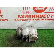 Компрессор кондиционера Hyundai Tucson JM G4GC 2010 KC-390