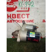 Стартер Hyundai Solaris RB G4FA 2015 KC-392
