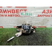 Подушка ДВС левая Hyundai Solaris RB G4FA 2015 KC-392