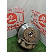 Ступица передняя левая Hyundai Solaris RB G4FA 2015 KC-392